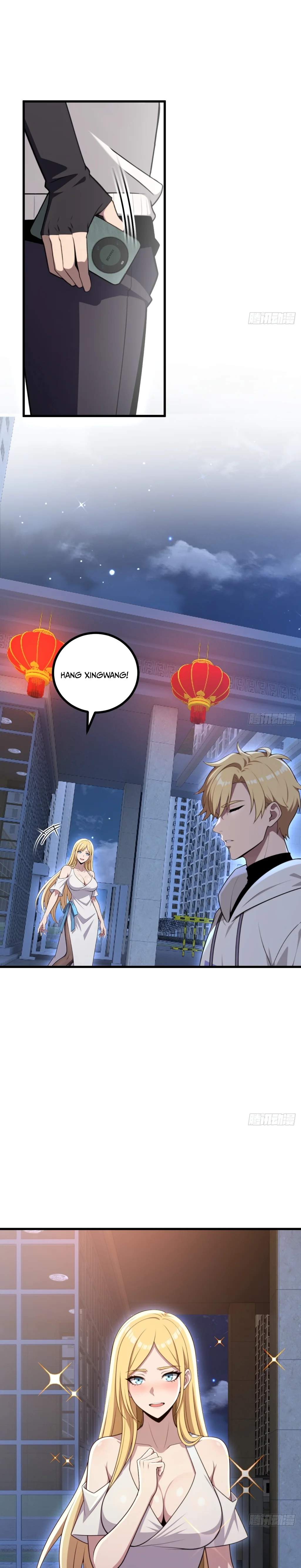 The Ultimate Wantless Godly Rich System Chapter 51 11